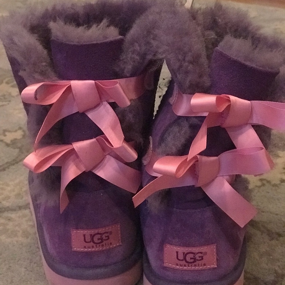 UGG Bailey Boots